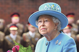 VAŠE VISOČANSTVO MORATE DA SE ODMARATE: Kraljica Elizabeta II otkazala sastanke! Prepun raspored