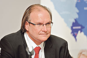 VELIKA ČAST: Srpski kardiolog predsednik Svetskog udruženja za vaskularno zdravlje (ISVH)