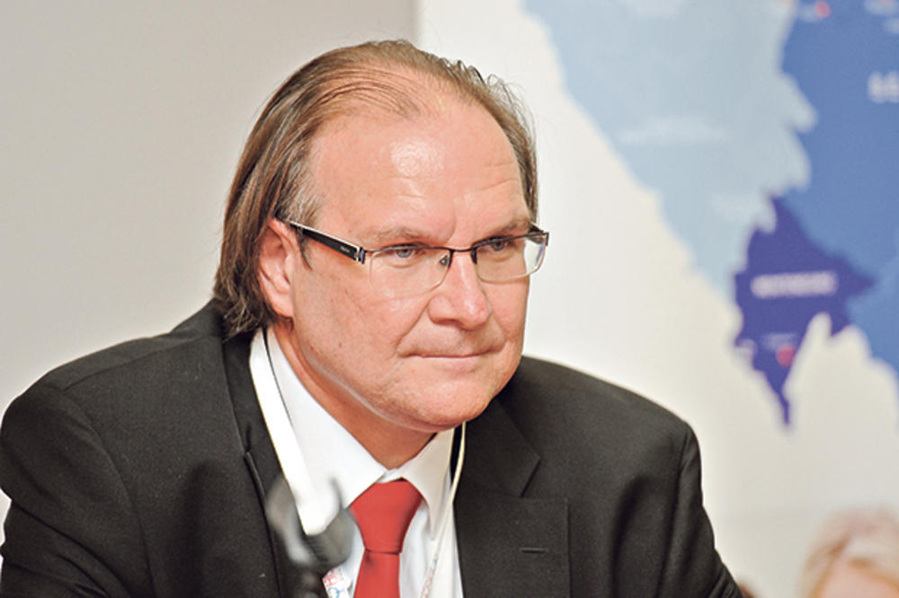 VELIKA ČAST: Srpski kardiolog predsednik Svetskog udruženja za vaskularno zdravlje (ISVH)