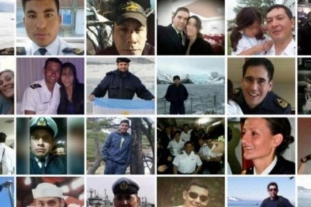 (VIDEO) PREPUSTILI SMRTI 44 LJUDI: Argentina obustavila potragu za nestalom podmornicom, evo zašto!