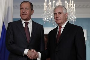 LAVROV I TILERSON SAGLASNI: Ni Rusija ni SAD ne prihvataju Severnu Koreju kao nuklearnu silu