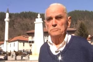 (VIDEO) U PENZIJI VIŠE OD POLA VEKA: Miloš iz Prijepolja pregrmeo 4 metka, 3 države, 7 poštara i penziju primio više od 600 puta!