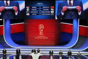 (ANKETA) Koje mesto će zauzeti Srbija u grupi E na Svetskom prvenstvu?