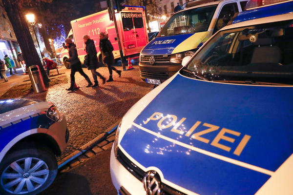 NEMAC ZVAO 2 MLADIĆA IZ SRBIJE NA S*KS, A ONI MU SMRSKALI GLAVU: Policija rasvetlila brutalno ubistvo u nemačkom gradu! ŠOKANTNO