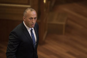 POSLE UBISTVA OLIVERA IVANOVIĆA: Haradinaj sazvao sednicu saveta za bezbednost u Prištini