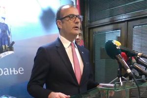 FABRICI: EU traži od Srbije da nastavi realizaciju Plana od 7 tačaka, koji su predložili Albanci