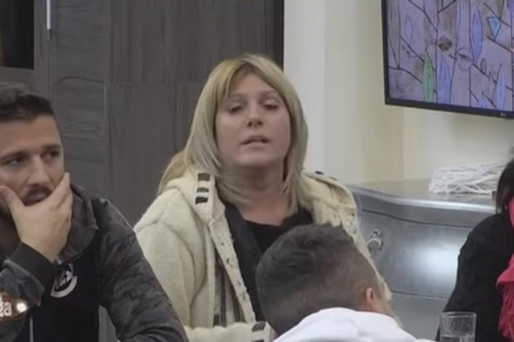 (VIDEO) IZNELA ŠOKANTNE DETALJE: Jelena Golubović progovorila o silovanju i ubistvu!