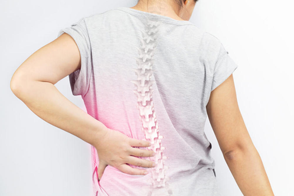 KIROPRAKTIČARI SAVETUJU: Kako da otklonite bolove u leđima bez odlaska u ordinaciju?