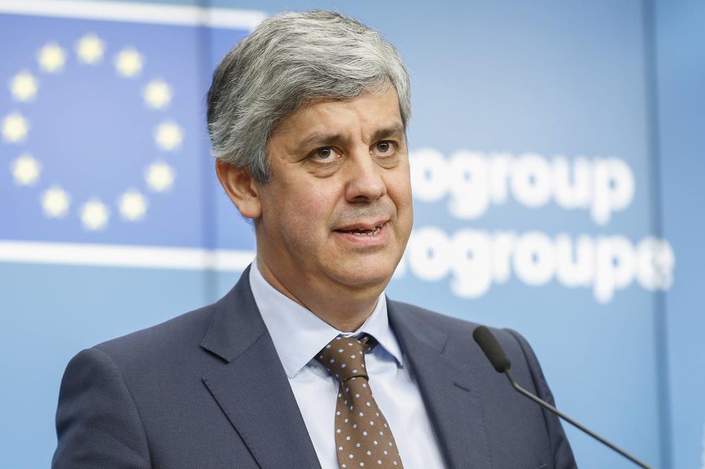 POBEDIO U DRUGOM KRUGU: Portugalski ministar novi predsednik Evrogrupe