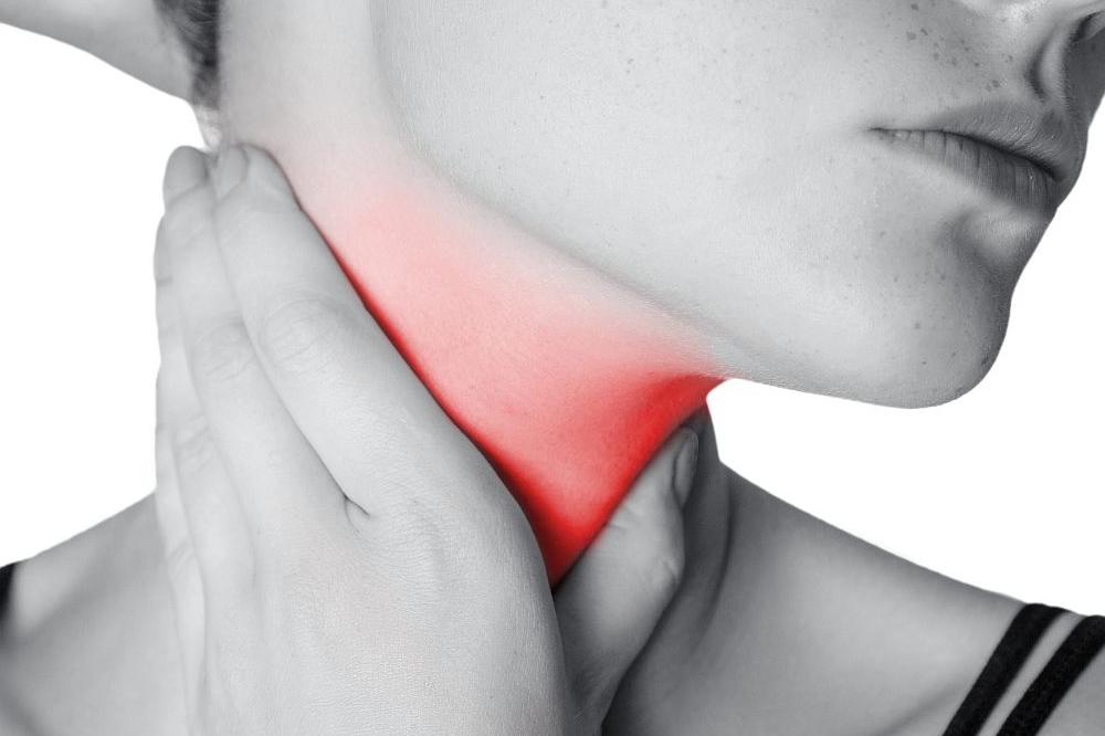 OVO JE ZNAK DA IMATE PROBLEM SA ŠTITNOM ŽLEZDOM: Evo kako može da se aktivira neaktivna tiroida