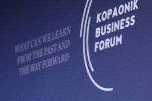 SVE JE SPREMNO ZA SRPSKI DAVOS: Premijerka Brnabić otvara Kopaonik biznis forum