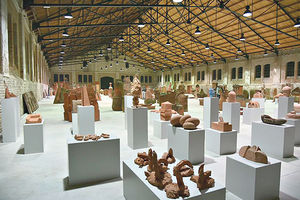 SVEČANO: Kikinda dom za 1.000 skulptura