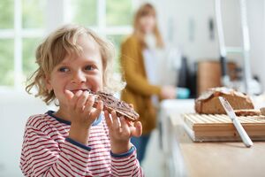 RAZBIJEN MIT O OMILJENOJ POSLASTICI: Evo šta zaista ima u kremu i šta naša deca jedu!