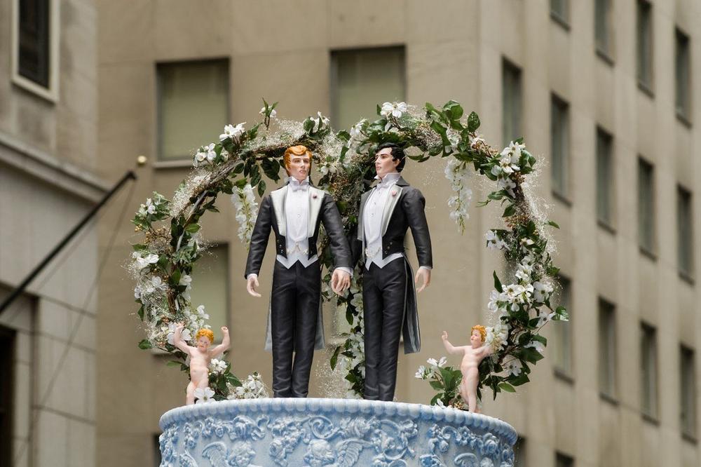 SAMO 5 POSLANIKA BILO PROTIV: Australija odobrila istopolne brakove