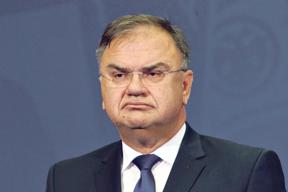 IVANIĆ: Ne očekujem da će Izetbegović u ovom mandatu  popraviti odnose sa Srbijom
