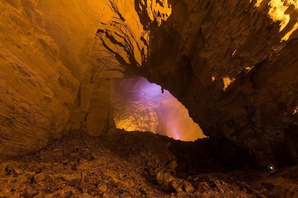VELIKO UPOZORENJE NAUČNIKA: U pećini otkrili krivca za smrt 800 ljudi, a mogao bi ponovo da krene u smrtonosni pohod