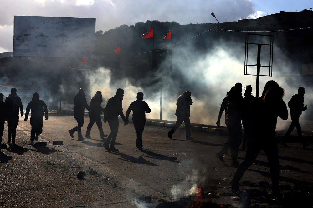 VATRENI OBRAČUN NE PRESTAJE: Palestinci ispalili raketu na Izrael, pogodili Gazu