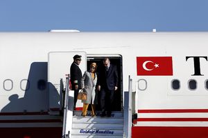 SKANDAL ZA SKANDALOM: Evo kako je Erdogan uspeo da uvredi i grčke pilote!