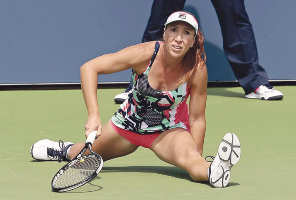 Jelena Janković, tenis