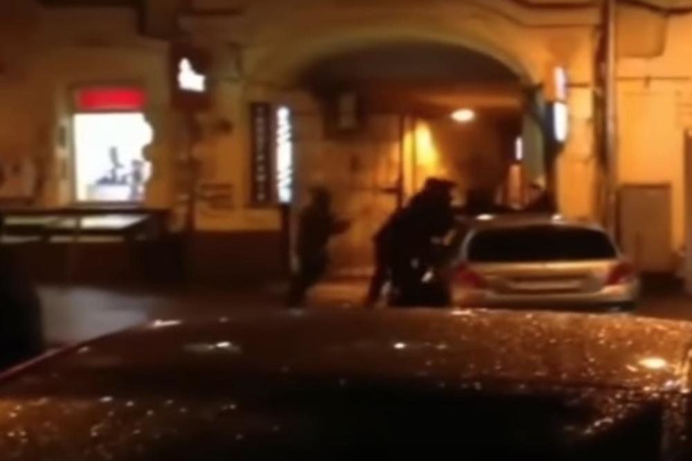 (VIDEO) VUČELIĆ: Odgovorna reakcija Vučića, napad na ekipu TV Partizan u Kijevu brutalan