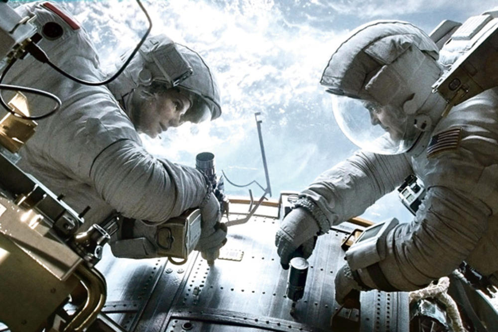ŠETNJA PO SVEMIRU: Ruski kosmonauti izašli sa Međunarodne svemirske stanice u otvoreni svemir