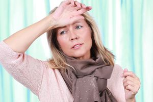ZDRAVLJE ŽENA: Kako menopauza utiče na mentalno zdravlje