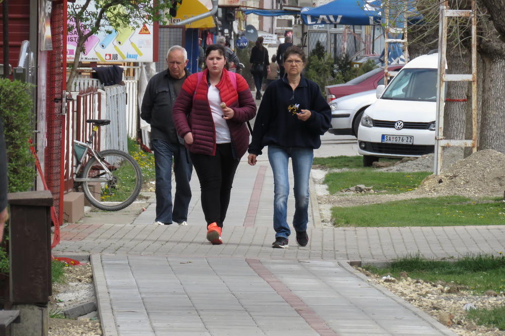 PITAJU GRAĐANE KAKO DA POTROŠE PARE: U šabačkim selima građani glasaju šta će biti urađeno u njihovom mestu