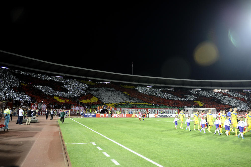 (VIDEO) ZVEZDA ZOVE: Delije, izaberite najlepši gol u 2017. godini