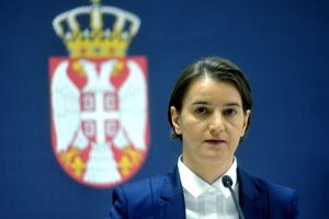 PREMIJERKA BRNABIĆ: Srbija uspešno završila aranžman sa MMF