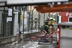 POSLE EKSPLOZIJE NA GASNOJ STANICI: Austrija normalizovala protok gasa