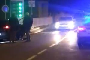 (VIDEO) PRONAŠLI GA U LOKVI KRVI: Bosanac (30) upucan u centru Rijeke, još se ne zna ko je napadač