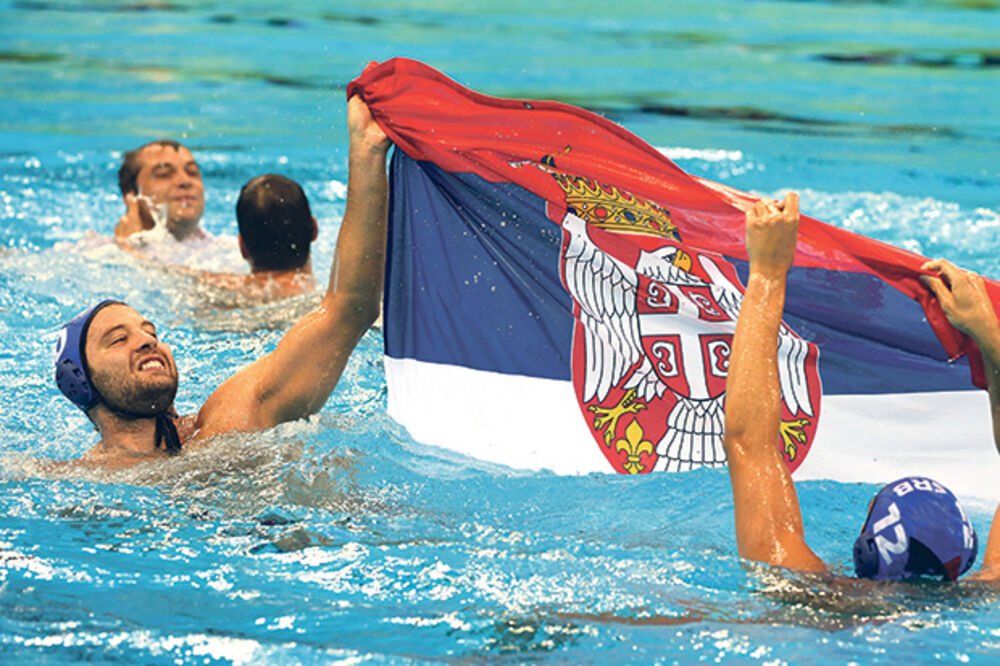 FILIP FILIPOVIĆ NEĆE U PENZIJU: Još sam tu za Srbiju!