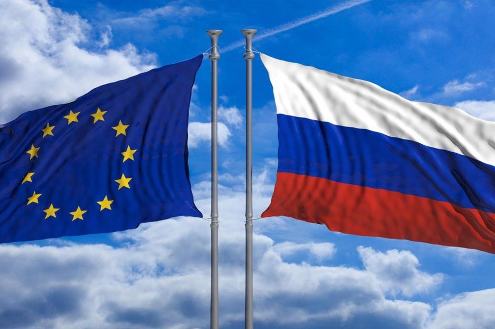 EU PRODUŽILA SANKCIJE RUSIJI: Ekonomske sankcije Moskvi ostaju na snazi još 6 meseci!