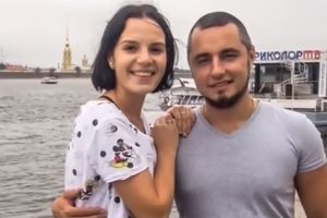(VIDEO) UŽAS U RUSIJI: Muž mislio da ga žena vara, pa je odveo u šumu i odsekao joj ruke