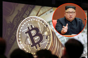 KIM NA KRILIMA BITKOINA: Najjača kriptovaluta nezadrživo raste, a na njen račun se najviše bogati Severna Koreja, evo i kako!
