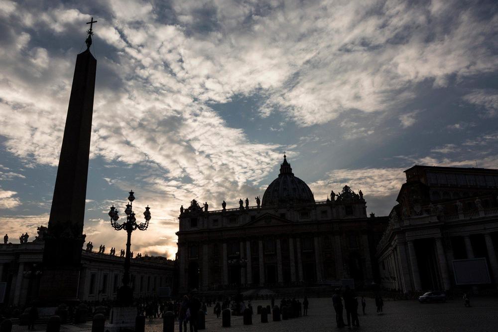 EGZORCIZAM, KRIMINAL I TAJNI ARHIVI: O ovim mračnim tajnama se u Vatikanu ćuti
