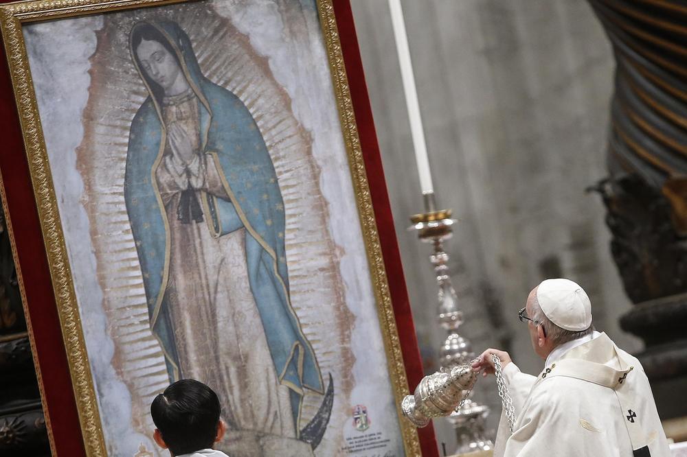NEMA VIŠE ONLAJN PRODAJE DELOVA TELA: Vatikan zabranio prodaju ruku, nogu, zuba svetaca!