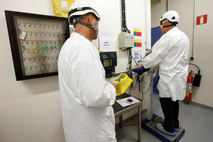 CERN: Novo postrojenje za istraživanja o kanceru