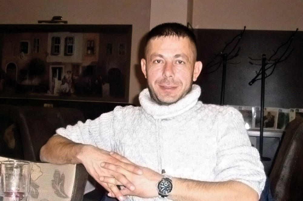 PRESUDA: Petru Kneževiću osam godina za ubistvo mačetom