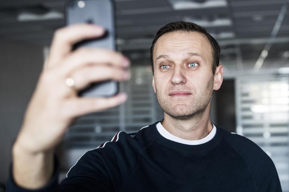 SUD U STRAZBURU: Rusija da plati Navaljnom 2.000 odštete zbog neizdavanja pasoša