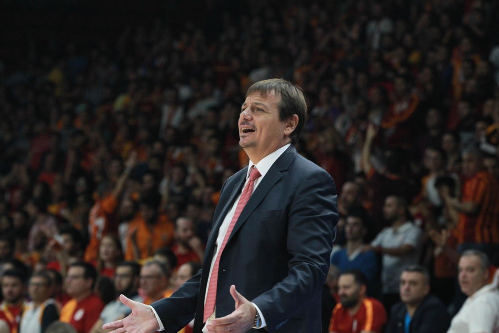 Ergin Ataman