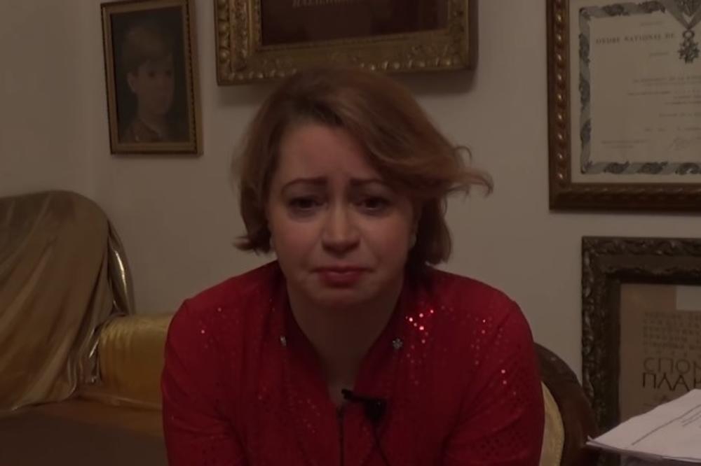 (VIDEO) POZNATOM SRPSKOM PSIHOLOGU ODUZIMAJU DETE: Usvojili su devojčicu sa Kosova, a onda su UPALI U STAN I ODVELI JE!