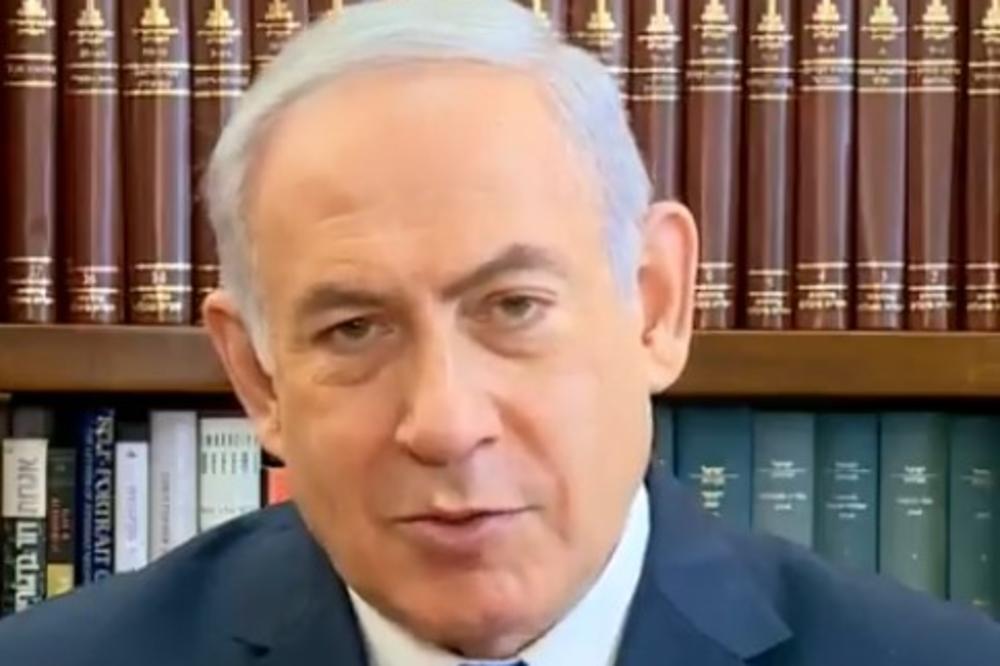 NETANJAHU: Izrael će bojkotovati nove ultradesne austrijske ministre!