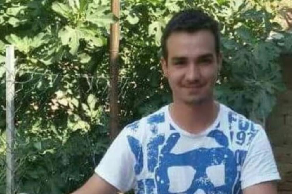 LAZARA NEMA VEĆ 4 DANA: Mladić (26) poslednji put viđen na parkingu hotela u Smederevu, pa nestao bez traga!