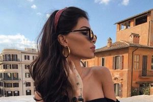 (VIDEO) Srpska manekenka pokazala KAKO SEKSI PLEŠE oko šipke, pa priznala da ju je inspirisala EROTSKA DRAMA