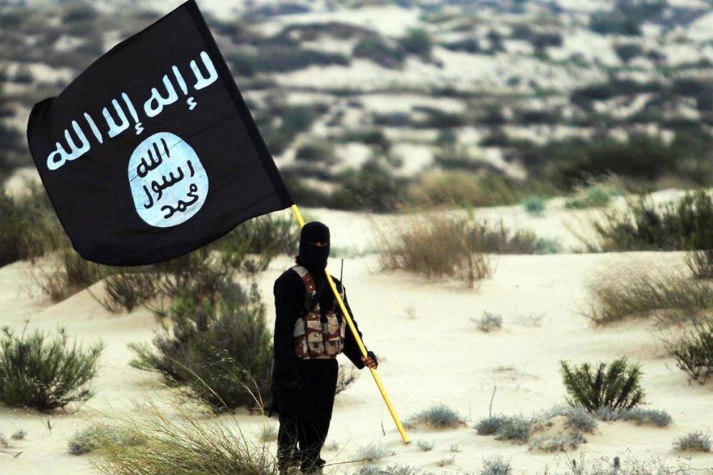 HOROR U AVGANISTANU: Teroristi Islamske države obezglavili 3 brata!
