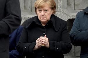 ANGELA MERKEL KONAČNO PRIZNALA GREŠKU: Državne institucije zakazale uoči masakra u Berlinu