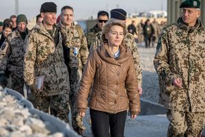 PRIHVATILI TRAMPOV POZIV: Nemačka voljna da pošalje još vojnika u Avganistan!