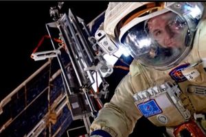 (VIDEO) OTKRIĆE DECENIJE: Ruski kosmonaut otkrio kako miriše svemir!