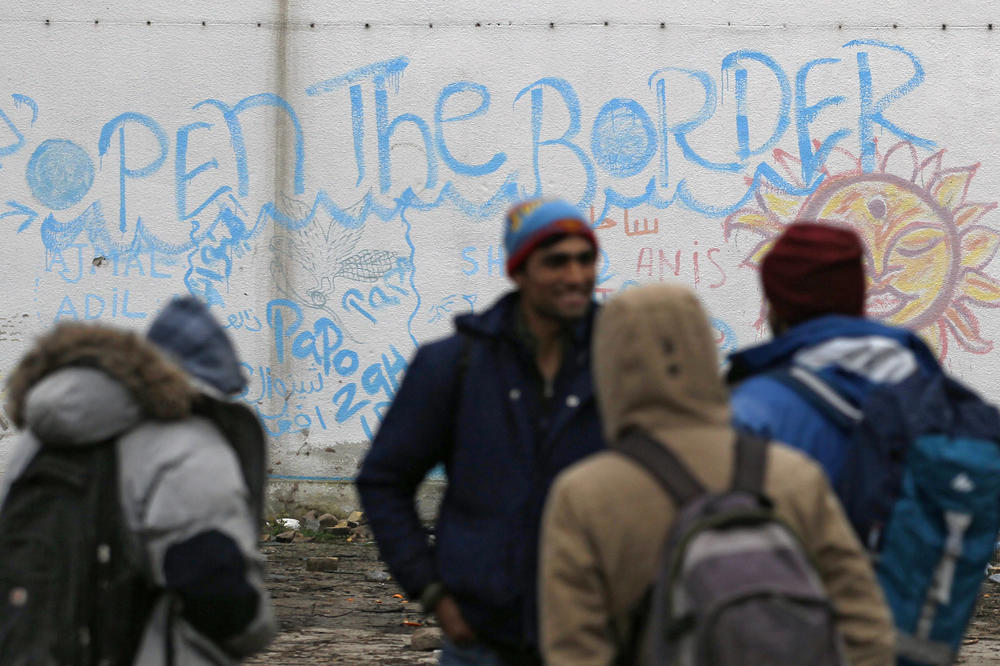 NEMAČKA DOZVOLJAVA PORODICAMA MIGRANATA DA SE UJEDINE U TOJ ZEMLJI: Svakog meseca stizaće još 1.000 izbeglica